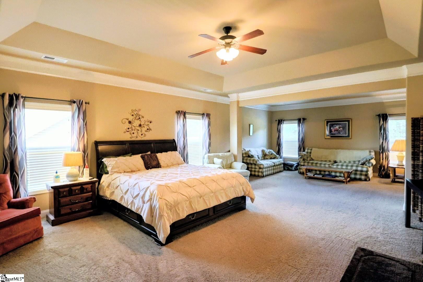 209 Tea Olive Place Simpsonville, SC 29680 - Photo 17 of 28