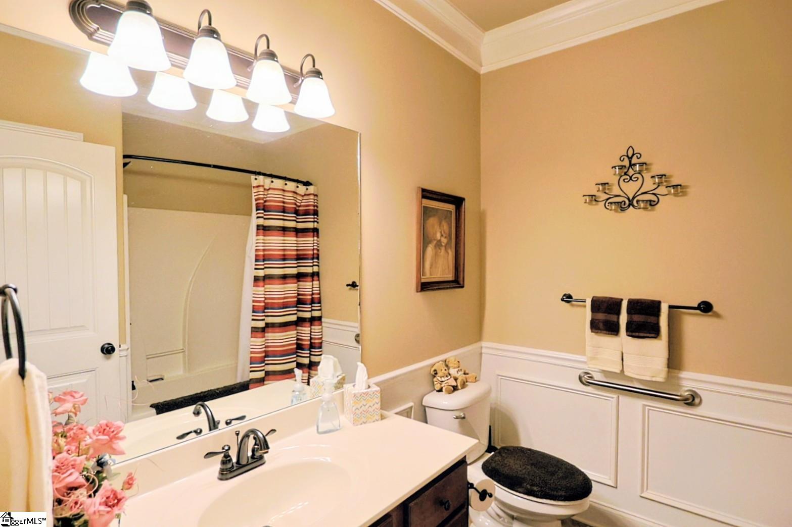 209 Tea Olive Place Simpsonville, SC 29680 - Photo 5 of 28