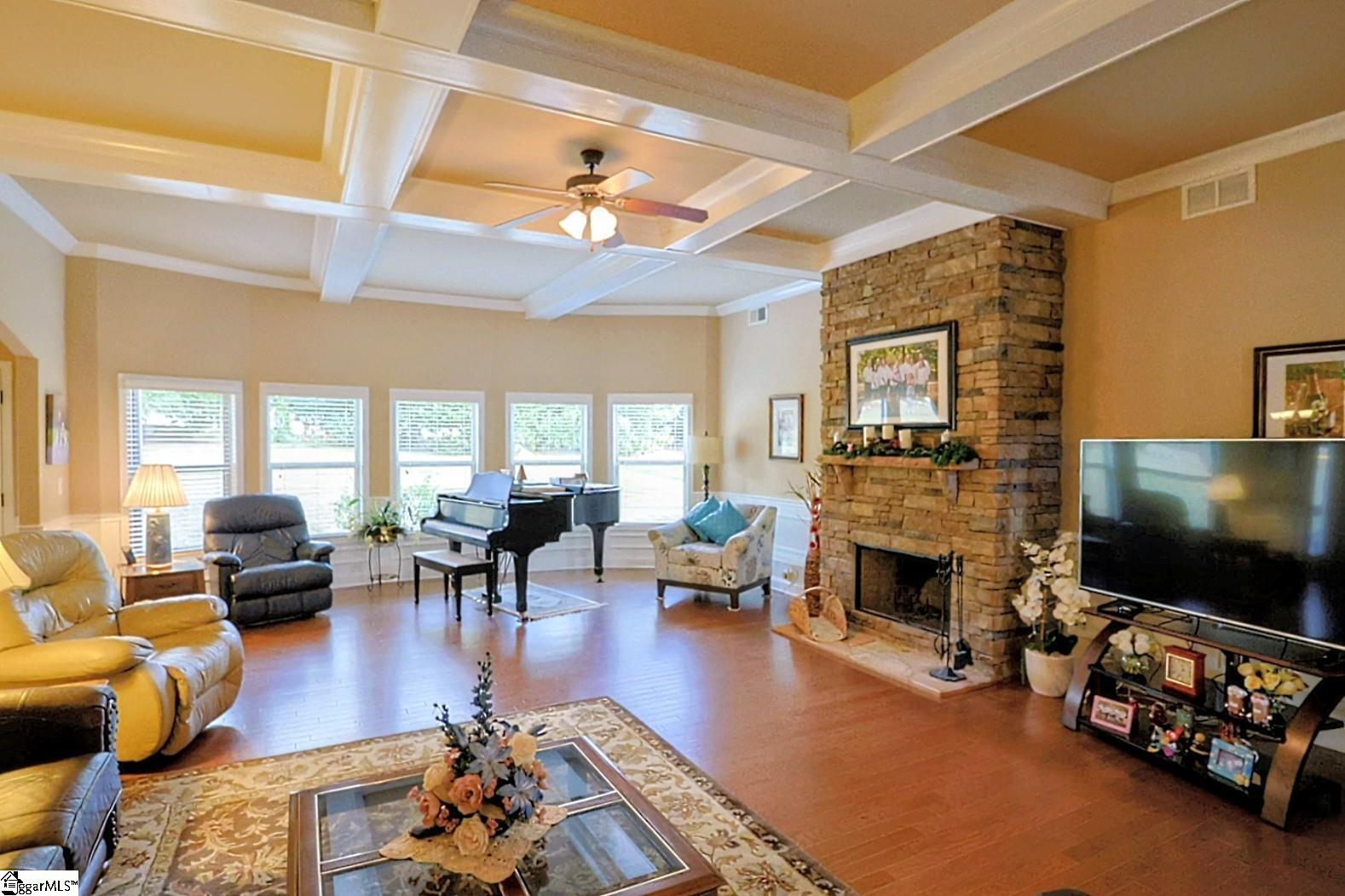 209 Tea Olive Place Simpsonville, SC 29680 - Photo 7 of 28