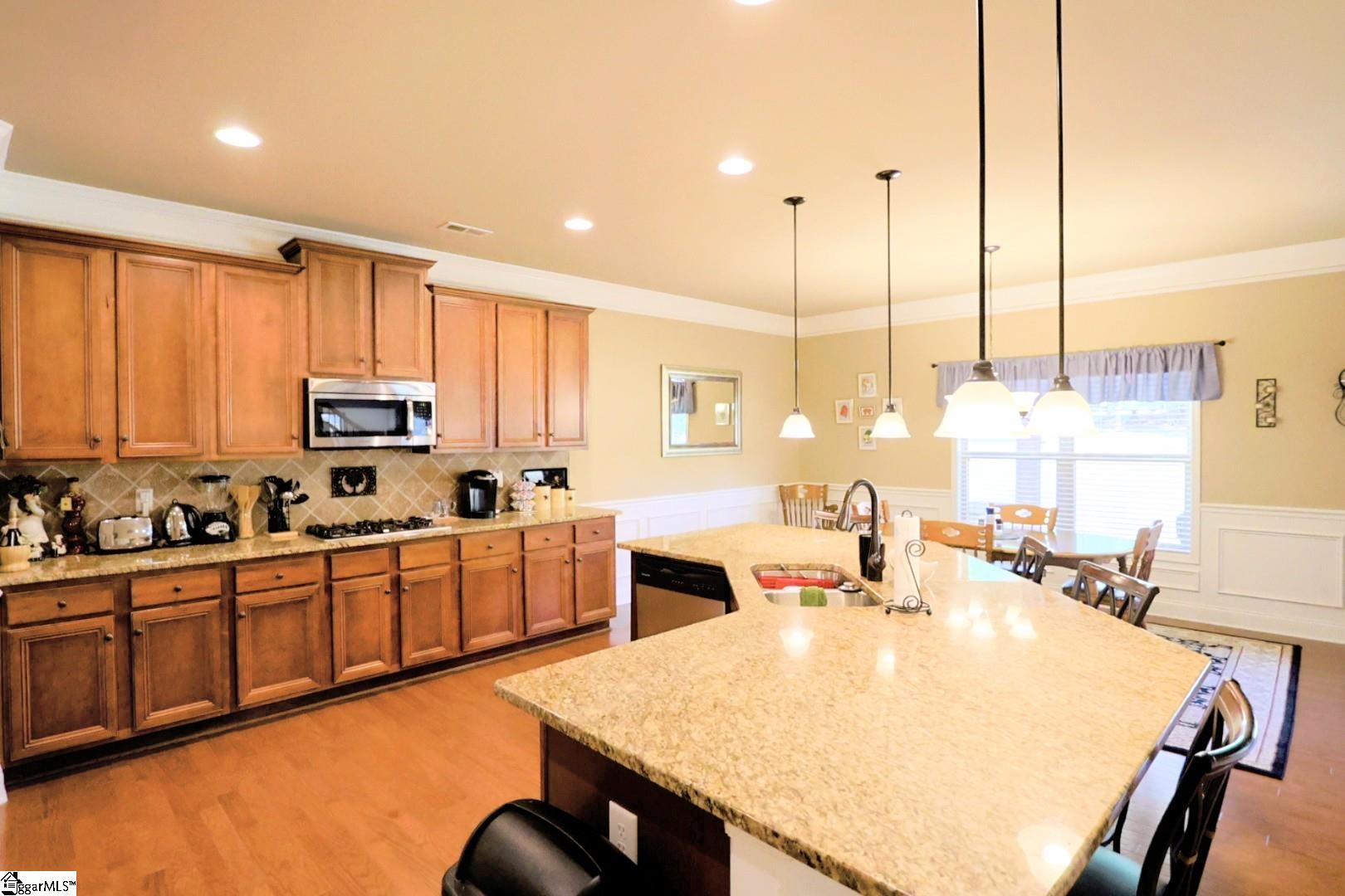 209 Tea Olive Place Simpsonville, SC 29680 - Photo 9 of 28