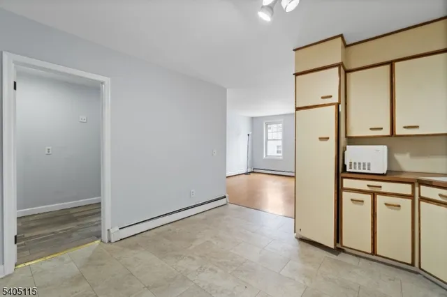 a view interior of the house