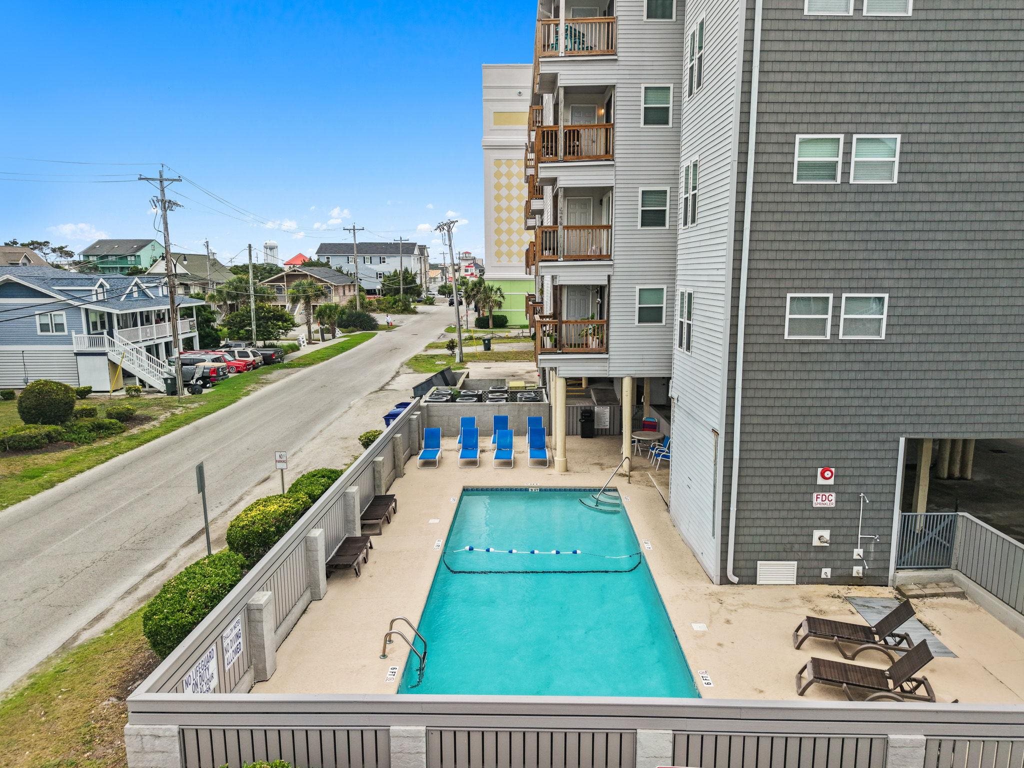 2001 Spring Street, Unit H2 North Myrtle Beach, SC 29582 - Photo 23 of 24