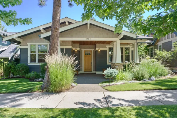 $1,649,900 | 2322 Northwest High Lakes Loop, Bend, OR 97703