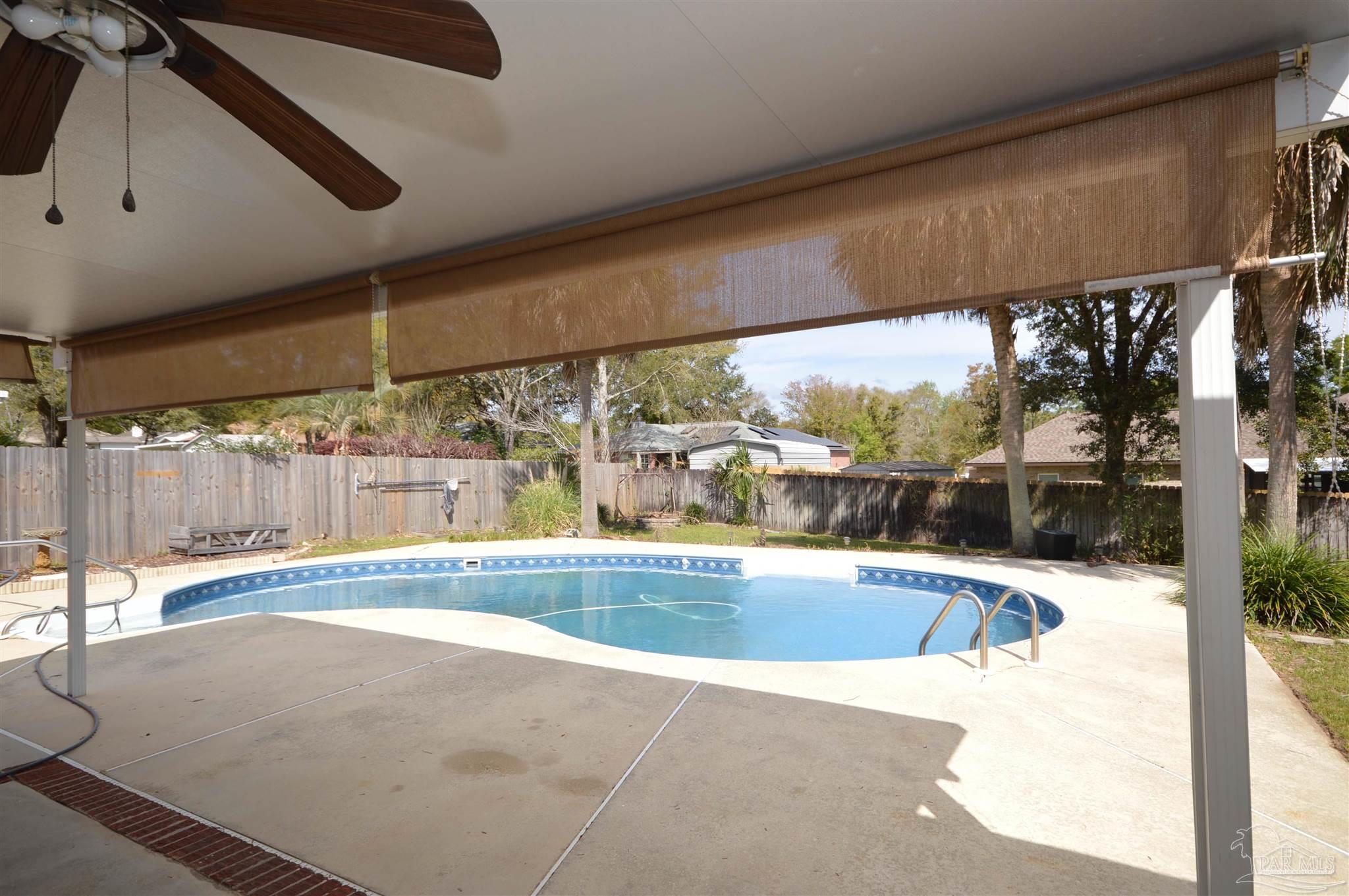 5837 Pebble Ridge Drive Milton, FL 32583 - Photo 2 of 48 Gallery Image 2