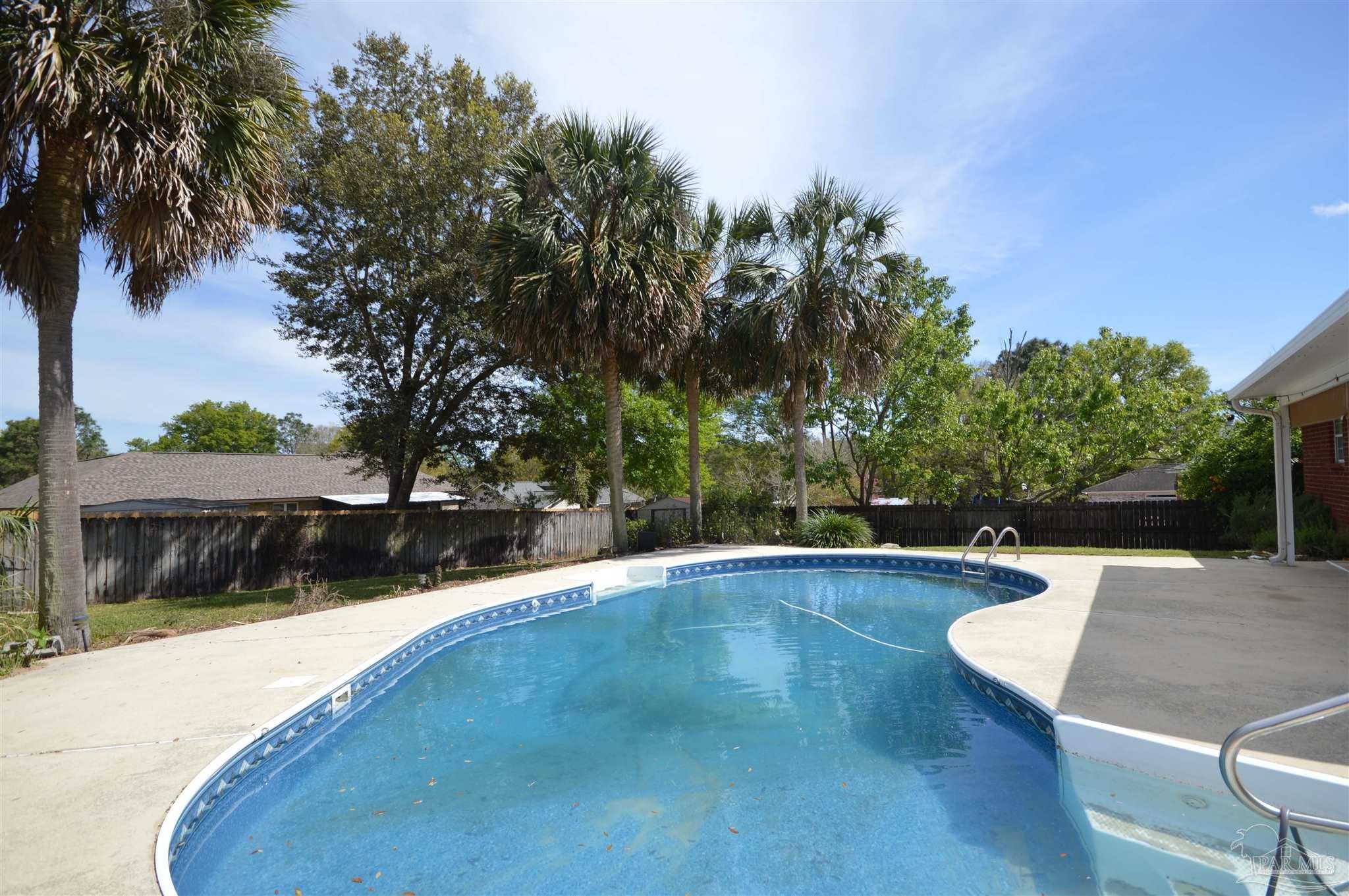 5837 Pebble Ridge Drive Milton, FL 32583 - Photo 36 of 48 Gallery Image 36