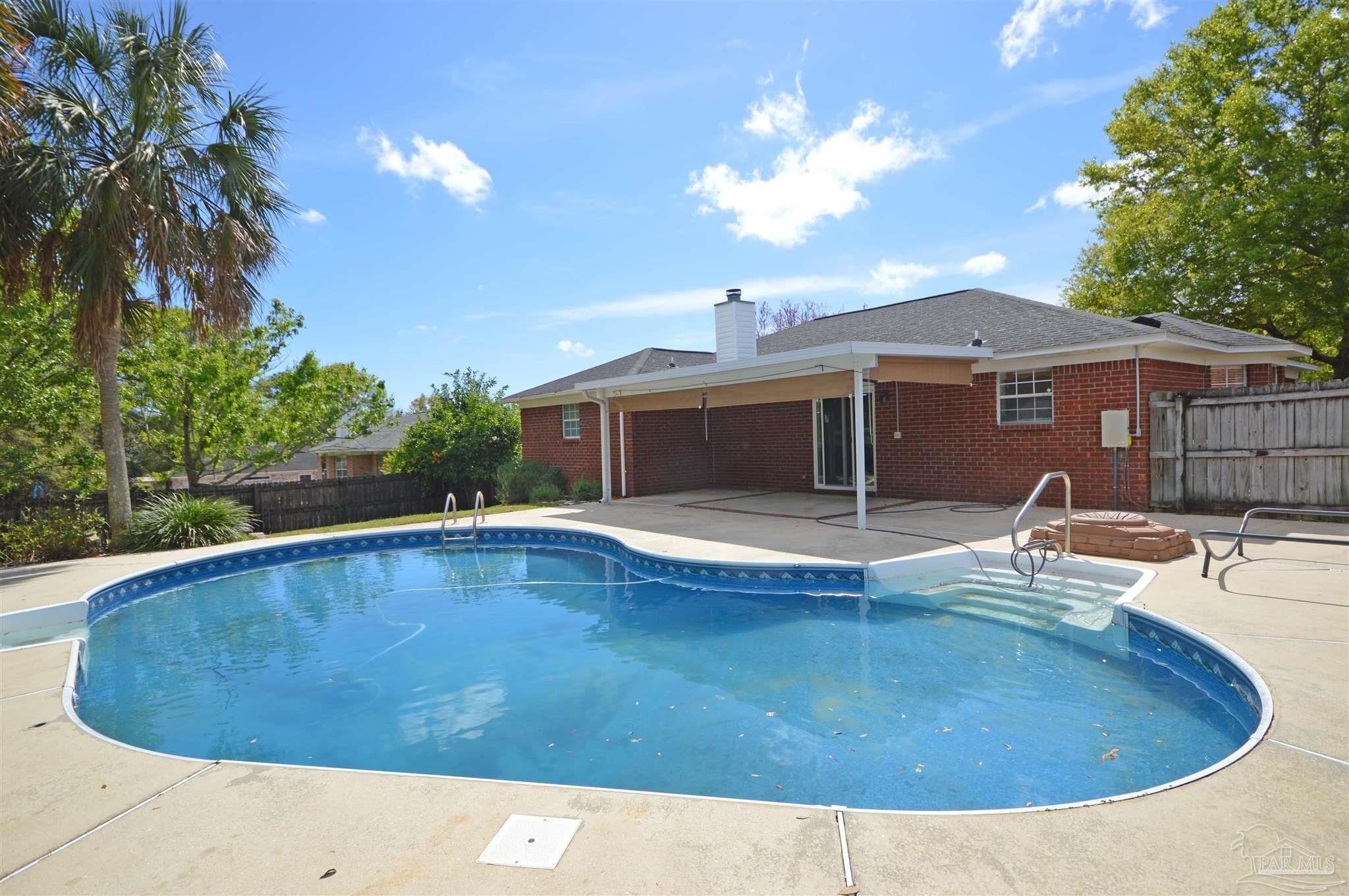 5837 Pebble Ridge Drive Milton, FL 32583 - Photo 38 of 48 Gallery Image 38