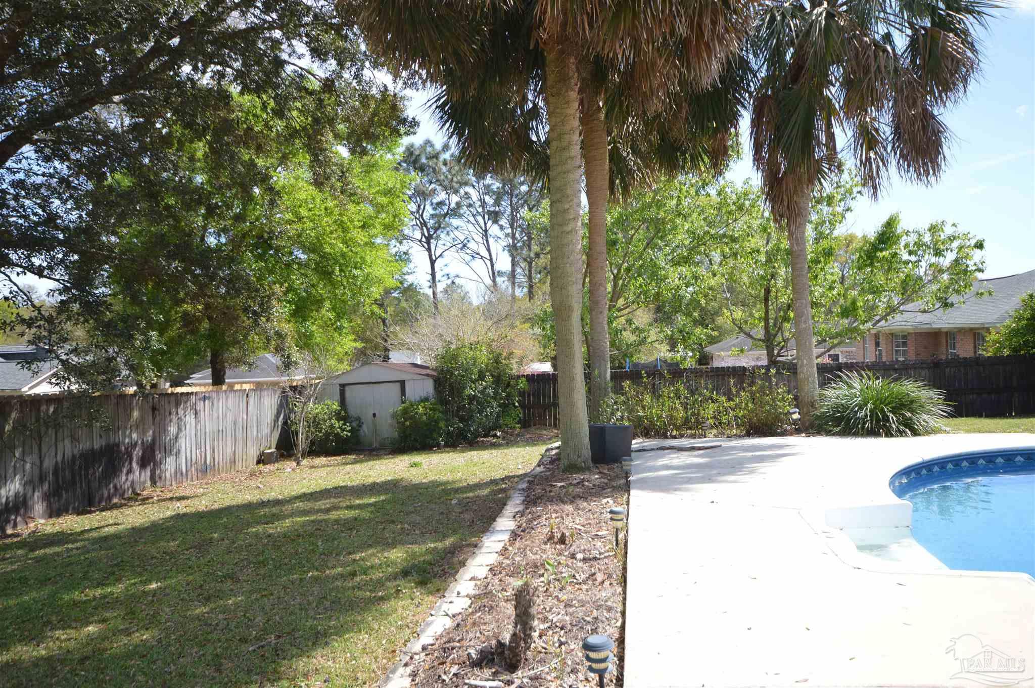 5837 Pebble Ridge Drive Milton, FL 32583 - Photo 39 of 48 Gallery Image 39