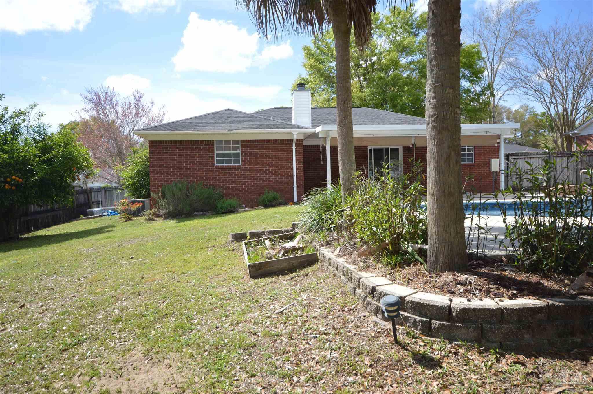 5837 Pebble Ridge Drive Milton, FL 32583 - Photo 40 of 48 Gallery Image 40