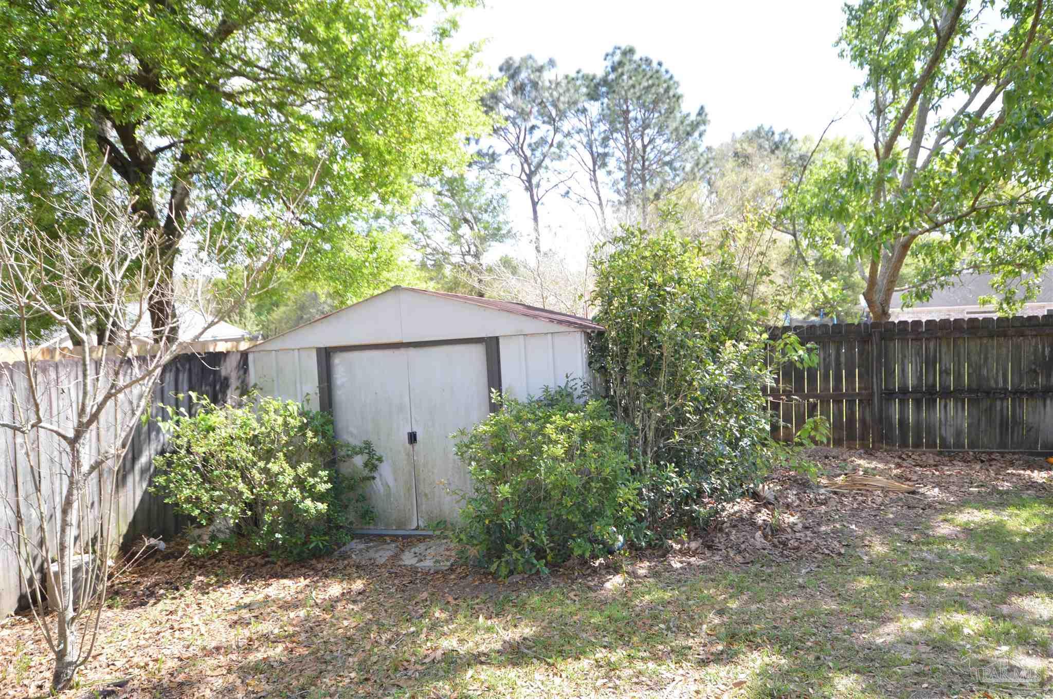 5837 Pebble Ridge Drive Milton, FL 32583 - Photo 43 of 48 Gallery Image 43