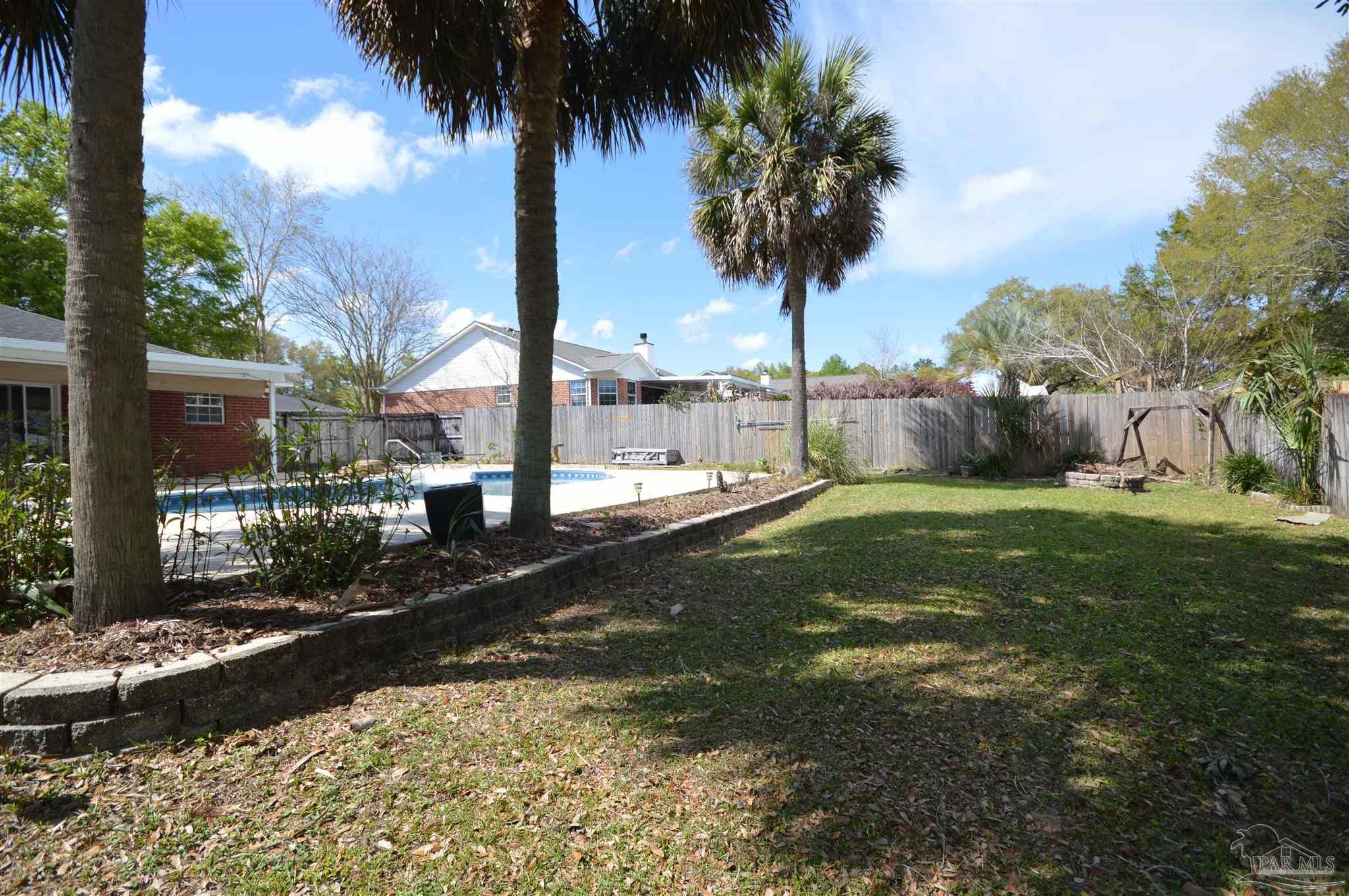 5837 Pebble Ridge Drive Milton, FL 32583 - Photo 44 of 48 Gallery Image 44