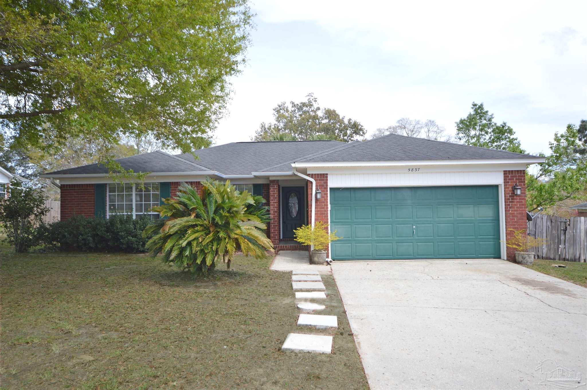 5837 Pebble Ridge Drive Milton, FL 32583 - Photo 47 of 48 Gallery Image 47