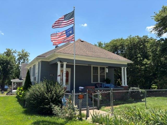 1400 Santa Fe Street Atchison, KS 66002 - Photo 1 of 33