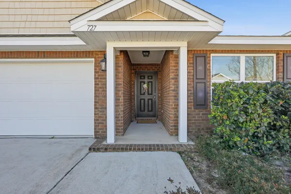 $279,000 | 727 Widgeon Way, Crestview, FL 32539