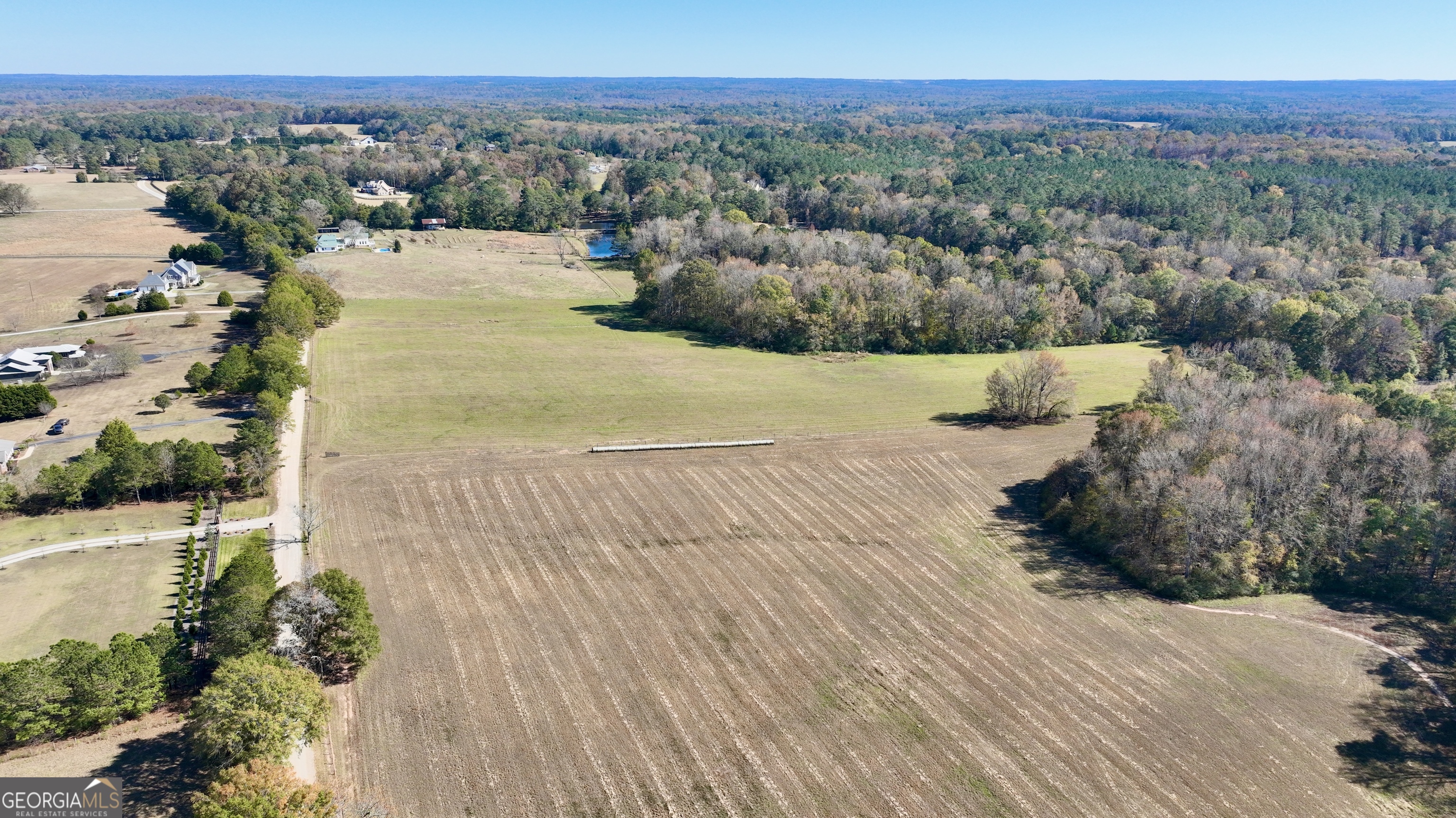 Lot 8 Mask Road Brooks, GA 30205 - Photo 13 of 14