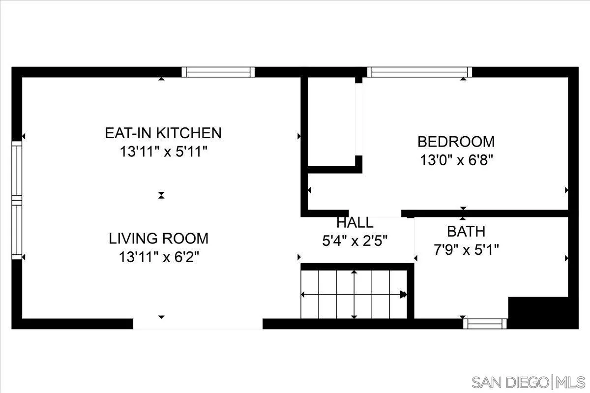 7495 Oakland Road, Unit 32 La Mesa, CA 91942 - Photo 15 of 16