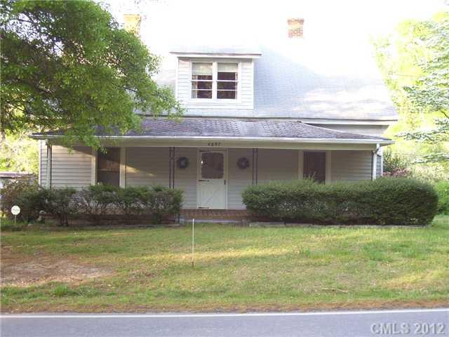 4697 Cureton Ferry Road Catawba, SC 29704 - Photo 1 of 16