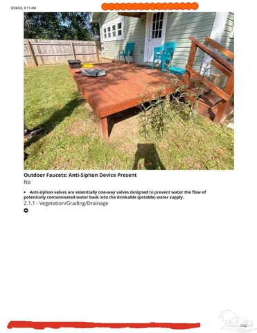 $169,900 | 3803 Clanton Street, Jay, FL 32565