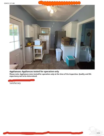 $169,900 | 3803 Clanton Street, Jay, FL 32565