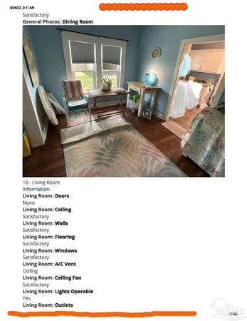 $169,900 | 3803 Clanton Street, Jay, FL 32565