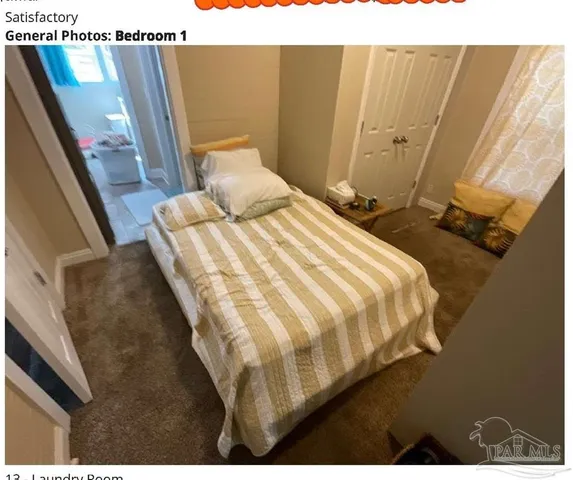 $169,900 | 3803 Clanton Street, Jay, FL 32565