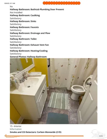 $169,900 | 3803 Clanton Street, Jay, FL 32565