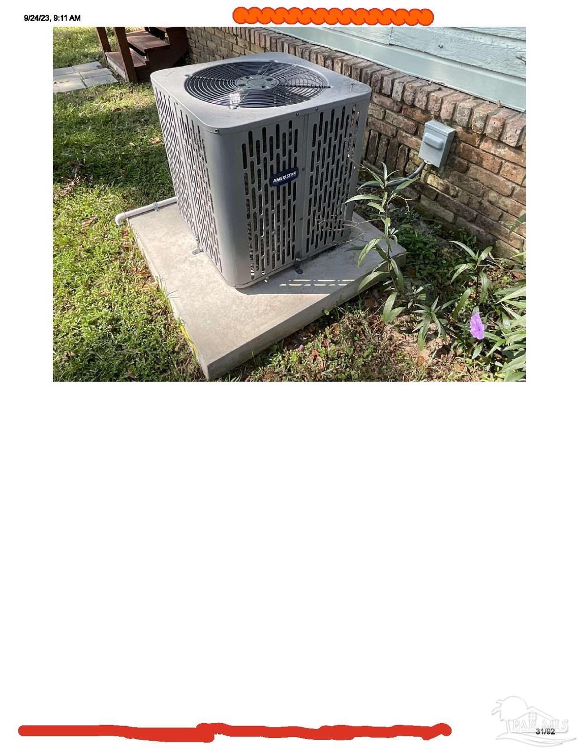 3803 Clanton Street Jay, FL 32565 - Photo 9 of 12