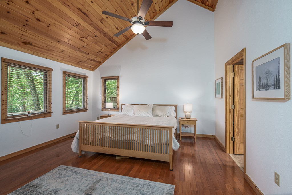 509 Lonesome Pine Road Murphy, NC 28906 - Photo 21 of 70
