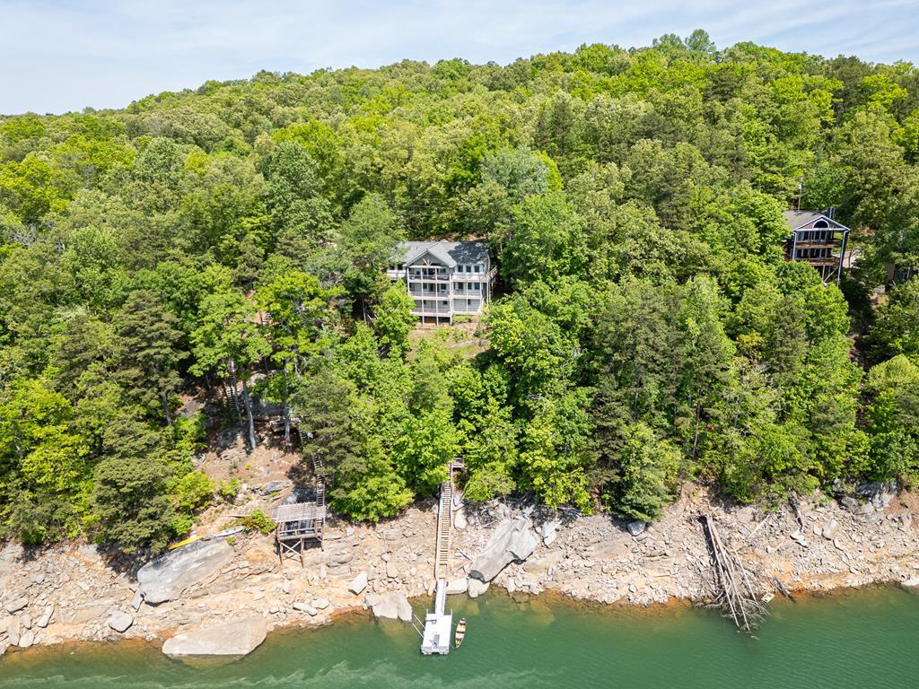509 Lonesome Pine Road Murphy, NC 28906 - Photo 46 of 70