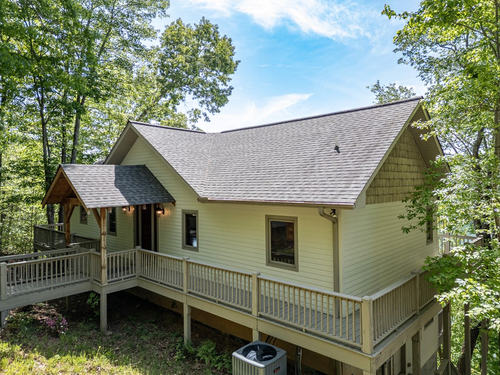 509 Lonesome Pine Road Murphy, NC 28906 - Photo 52 of 70