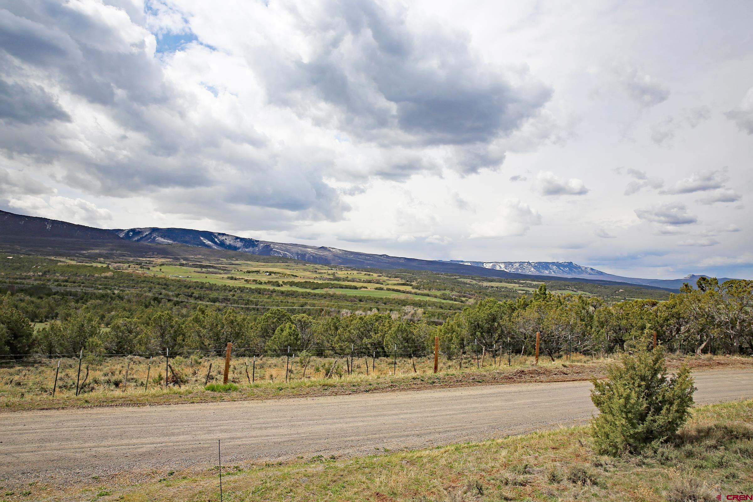 Tbd KK Road Collbran, CO 81624 - Photo 8 of 11 a view of a city with an ocean
