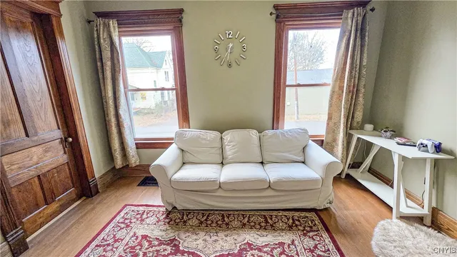 $249,900 | 118 East Genesee Street, Auburn, NY 13021