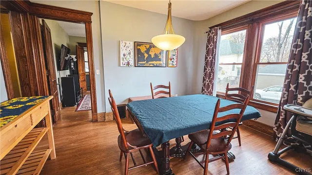 $249,900 | 118 East Genesee Street, Auburn, NY 13021