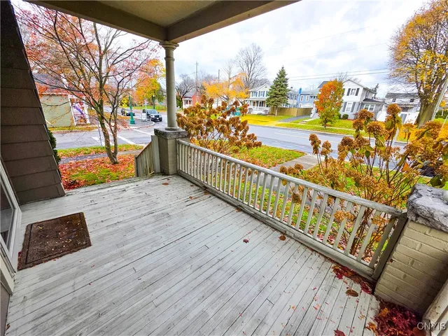 $249,900 | 118 East Genesee Street, Auburn, NY 13021