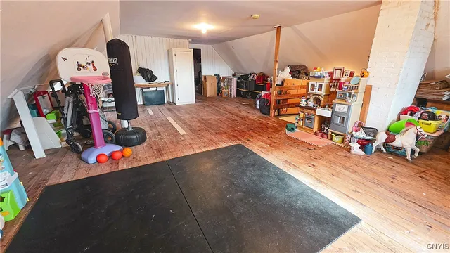 $249,900 | 118 East Genesee Street, Auburn, NY 13021