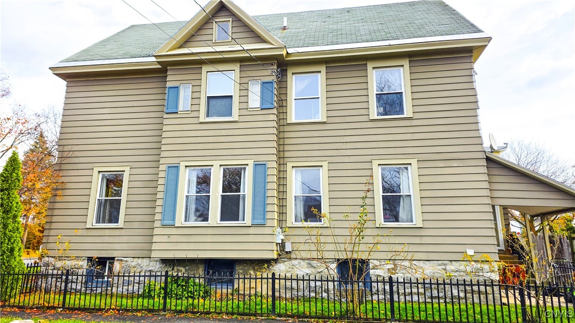 118 East Genesee Street Auburn, NY 13021 - Photo 49 of 50