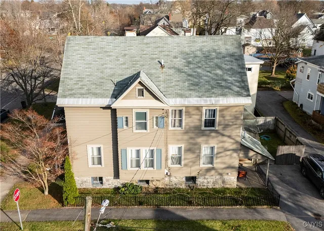 $249,900 | 118 East Genesee Street, Auburn, NY 13021