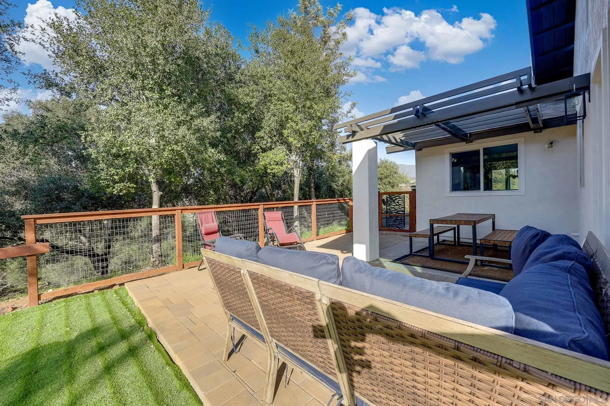 1392 Nancy Lee Lane Alpine, CA 91901 - Photo 30 of 49