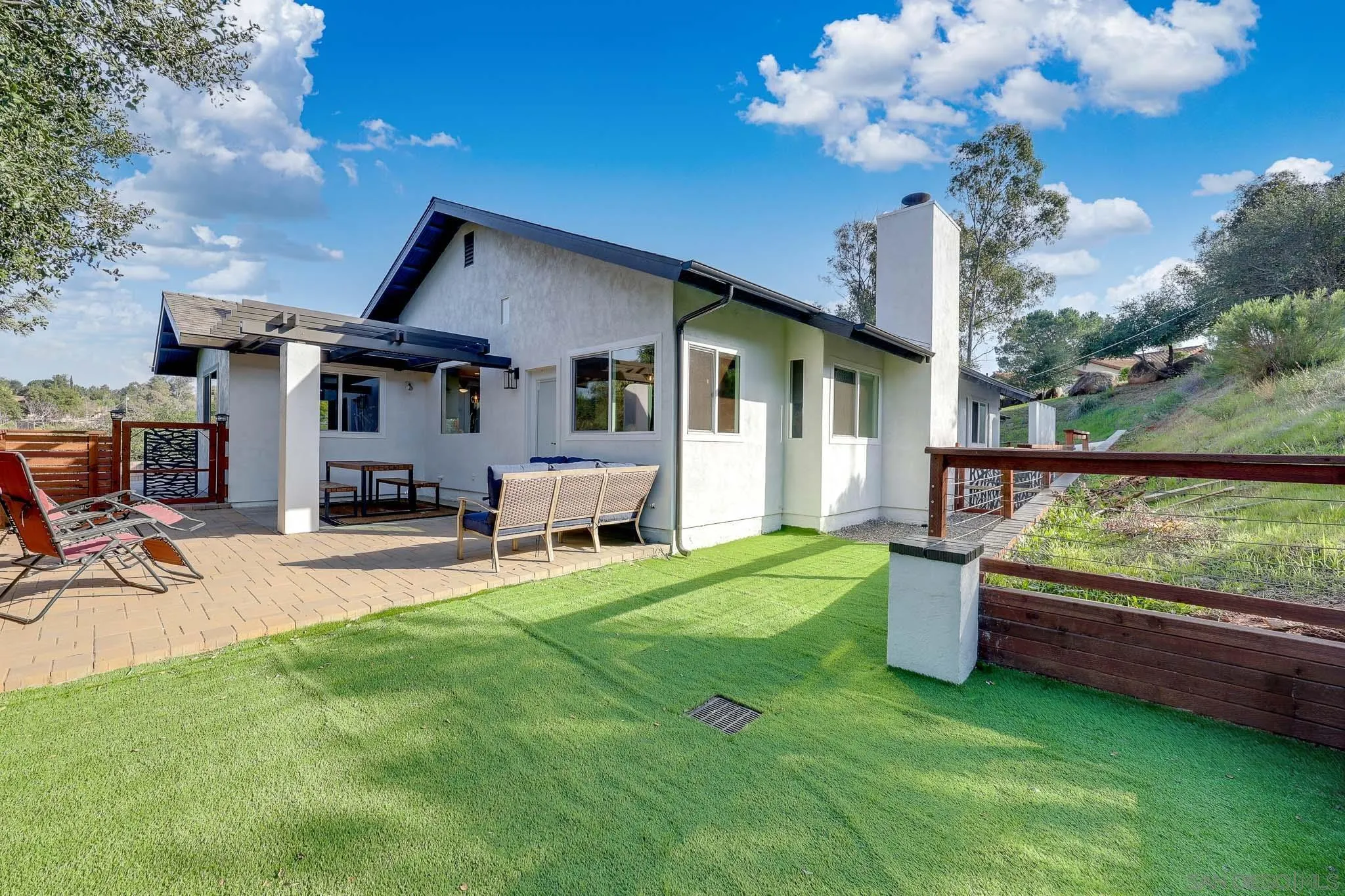 1392 Nancy Lee Lane Alpine, CA 91901 - Photo 35 of 49