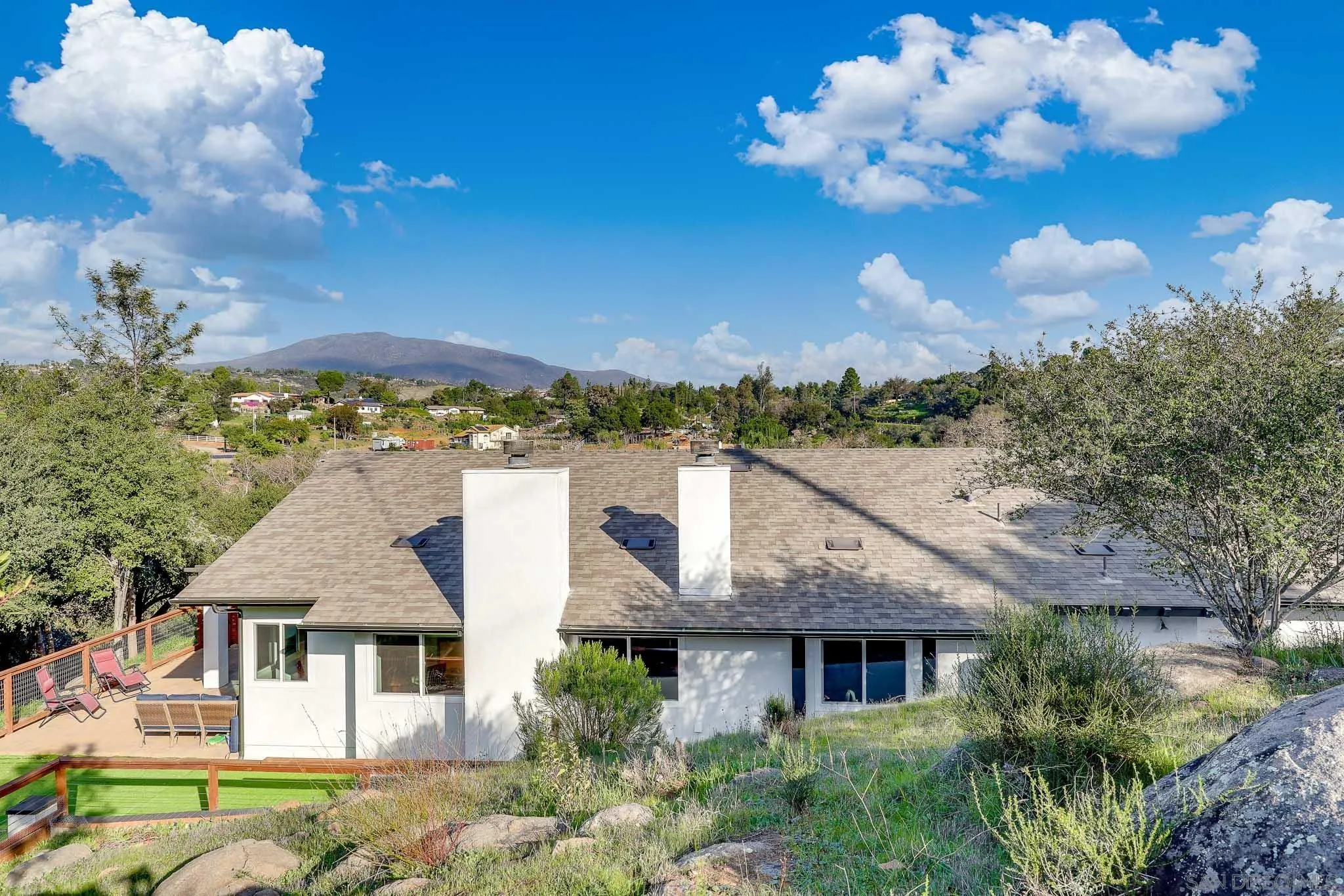 1392 Nancy Lee Lane Alpine, CA 91901 - Photo 41 of 49