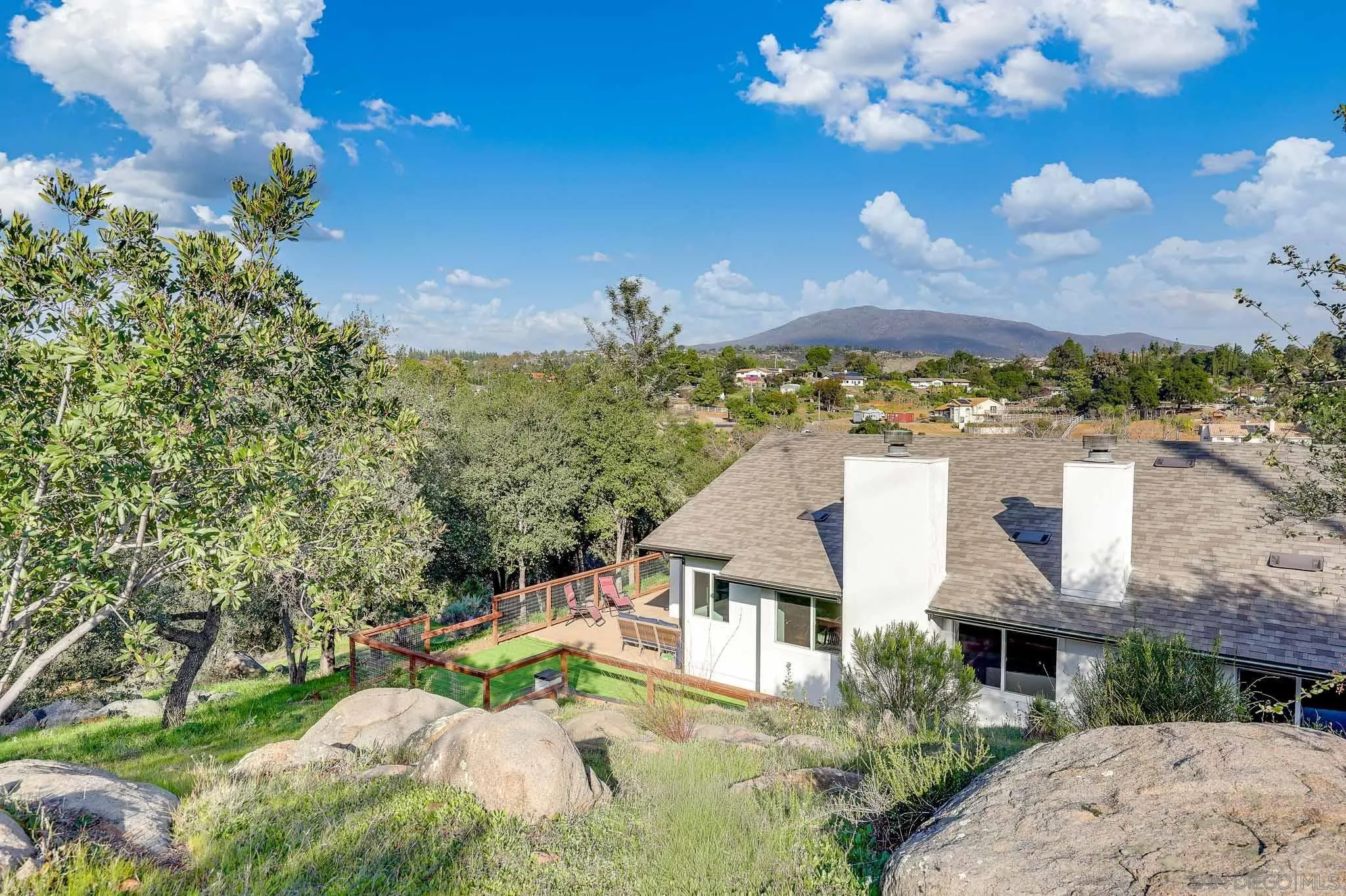 1392 Nancy Lee Lane Alpine, CA 91901 - Photo 42 of 49