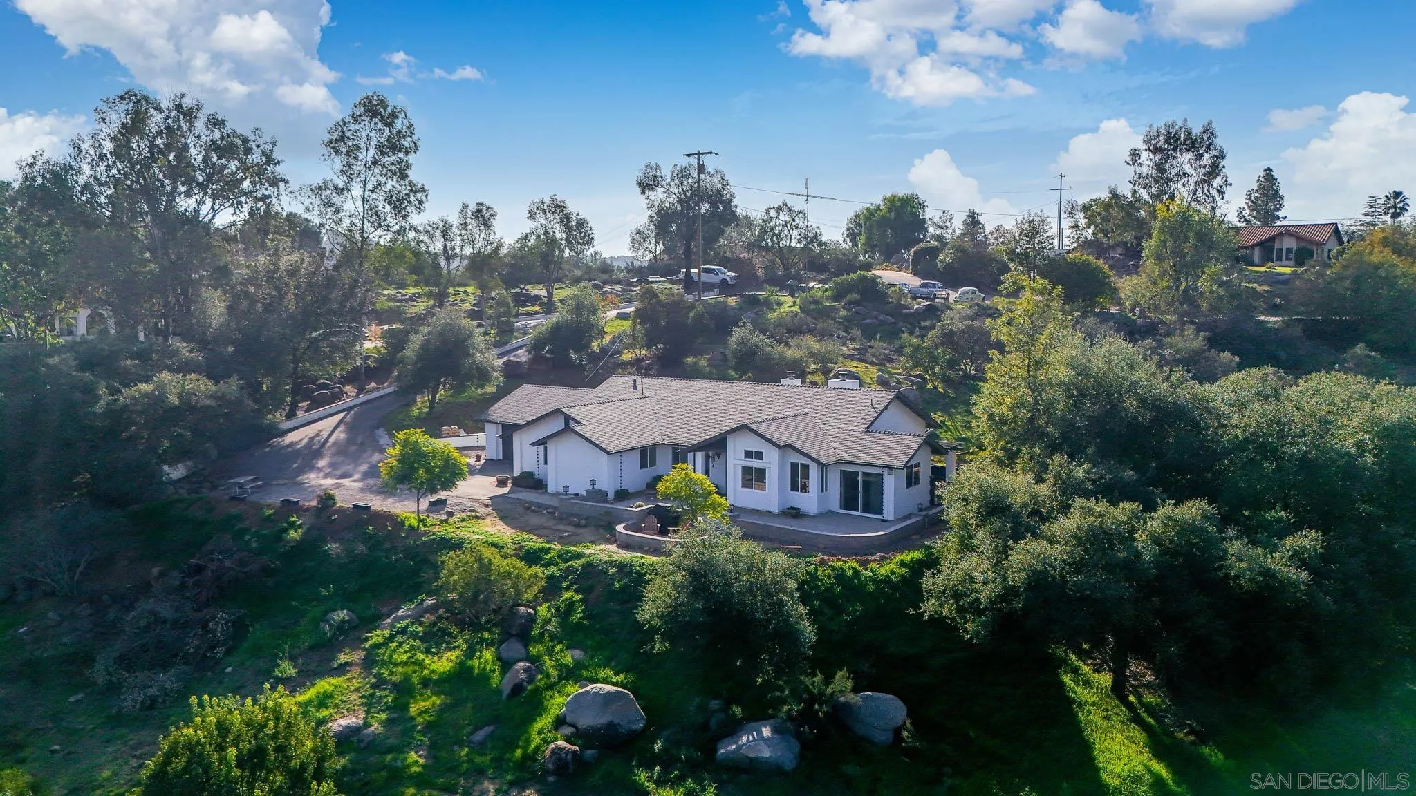 1392 Nancy Lee Lane Alpine, CA 91901 - Photo 46 of 49