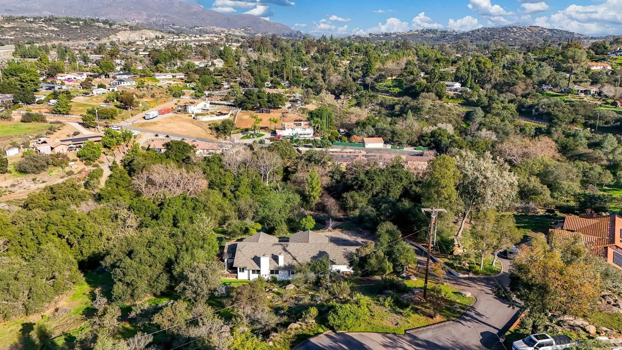 1392 Nancy Lee Lane Alpine, CA 91901 - Photo 47 of 49