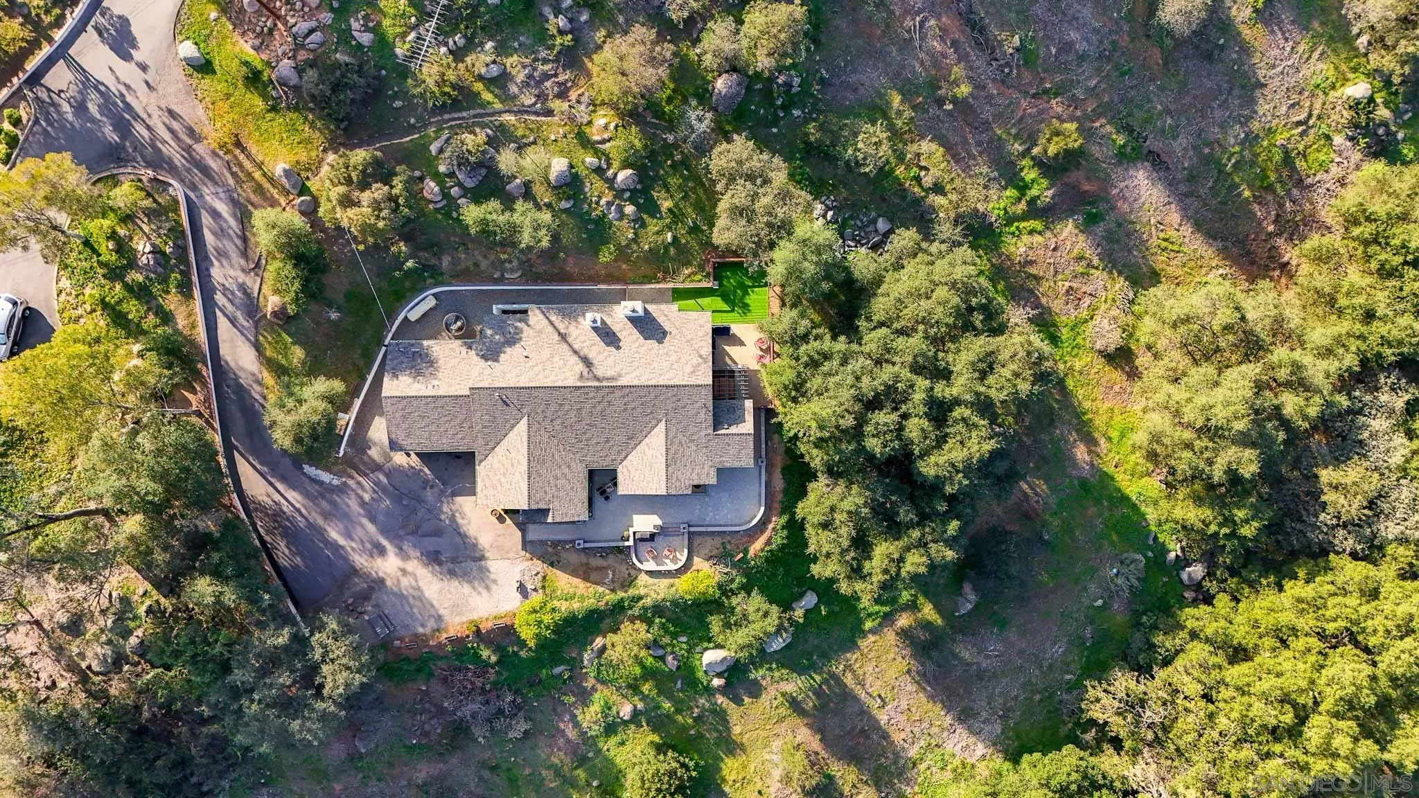 1392 Nancy Lee Lane Alpine, CA 91901 - Photo 48 of 49