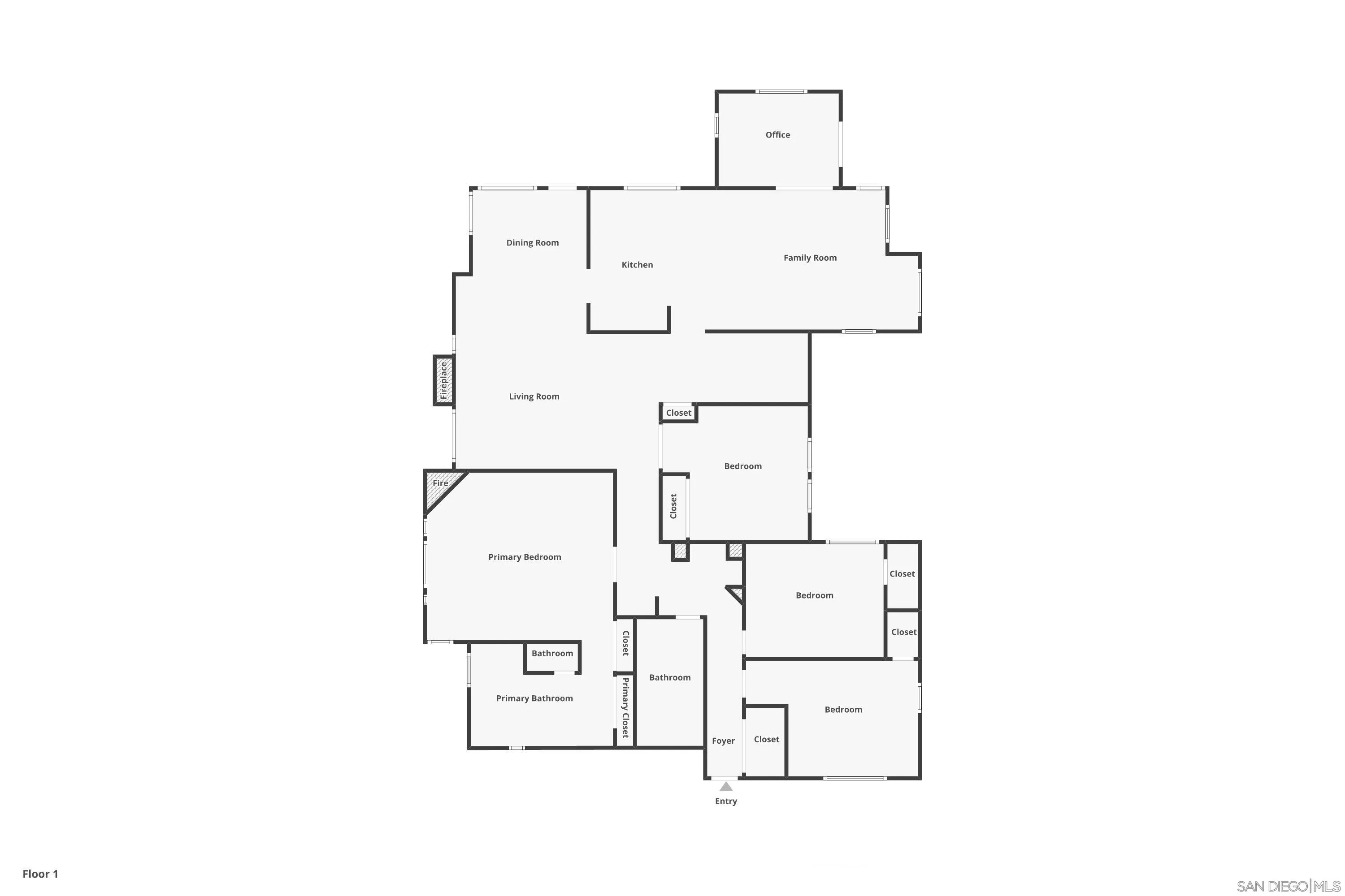 1392 Nancy Lee Lane Alpine, CA 91901 - Photo 49 of 49