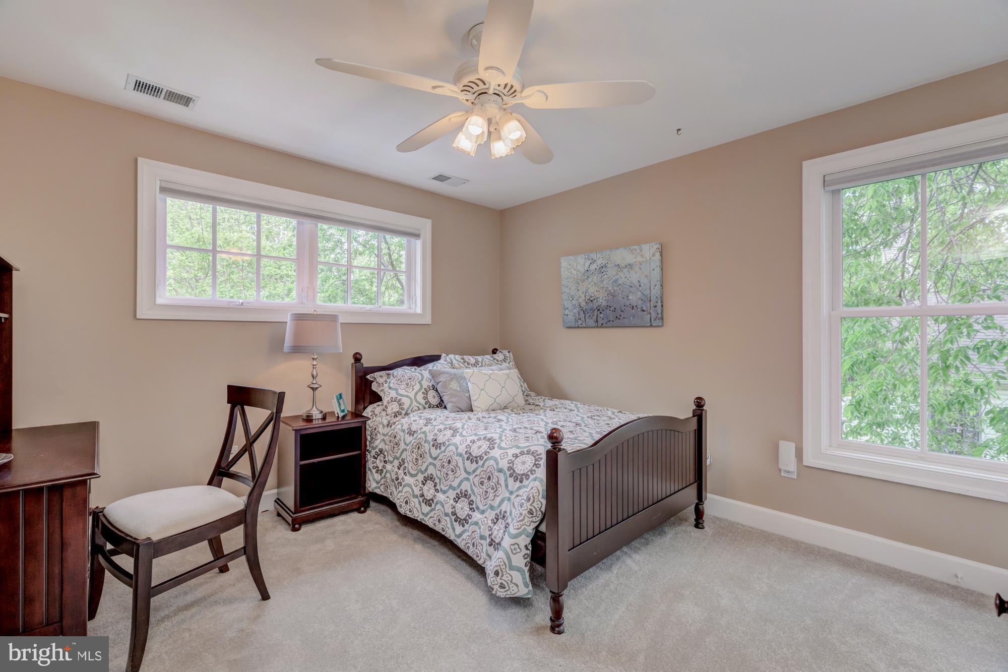4052 Hunt Road Fairfax, VA 22032 - Photo 27 of 49 Bedroom 2