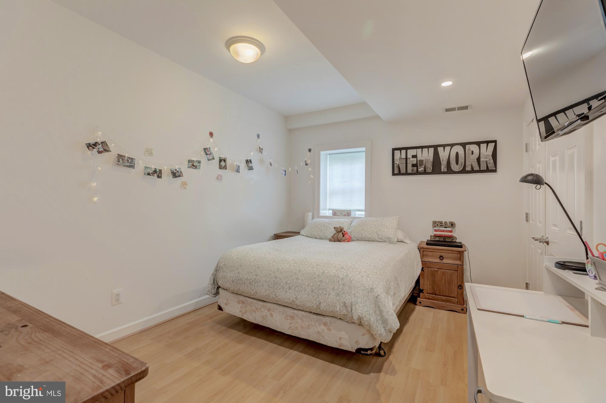 4052 Hunt Road Fairfax, VA 22032 - Photo 32 of 49 Bedroom 4