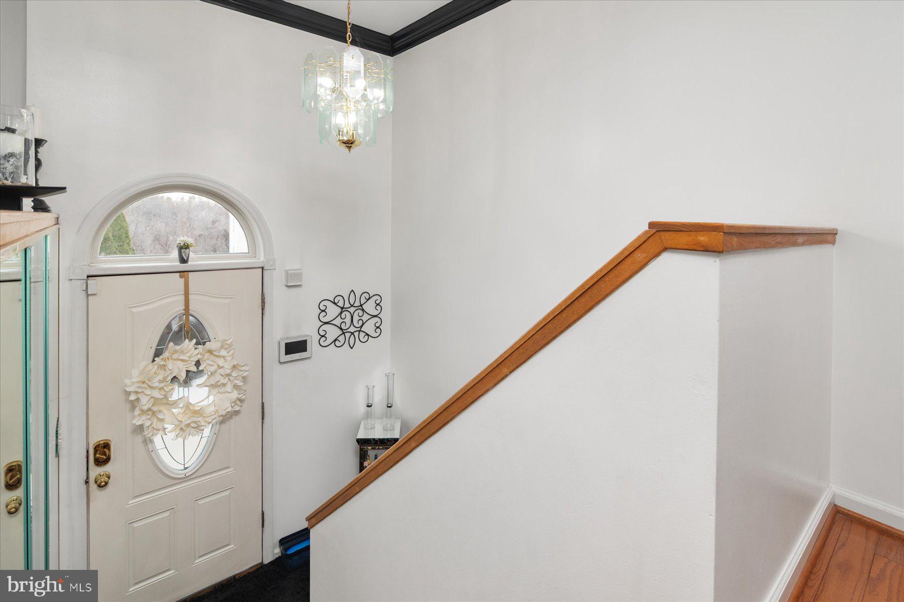 9639 Mendoza Road Randallstown, MD 21133 - Photo 4 of 38