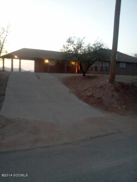 938 Via Puebla Rio Rico, AZ 85648 - Photo 1 of 14