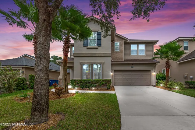 a sign on the side of a building