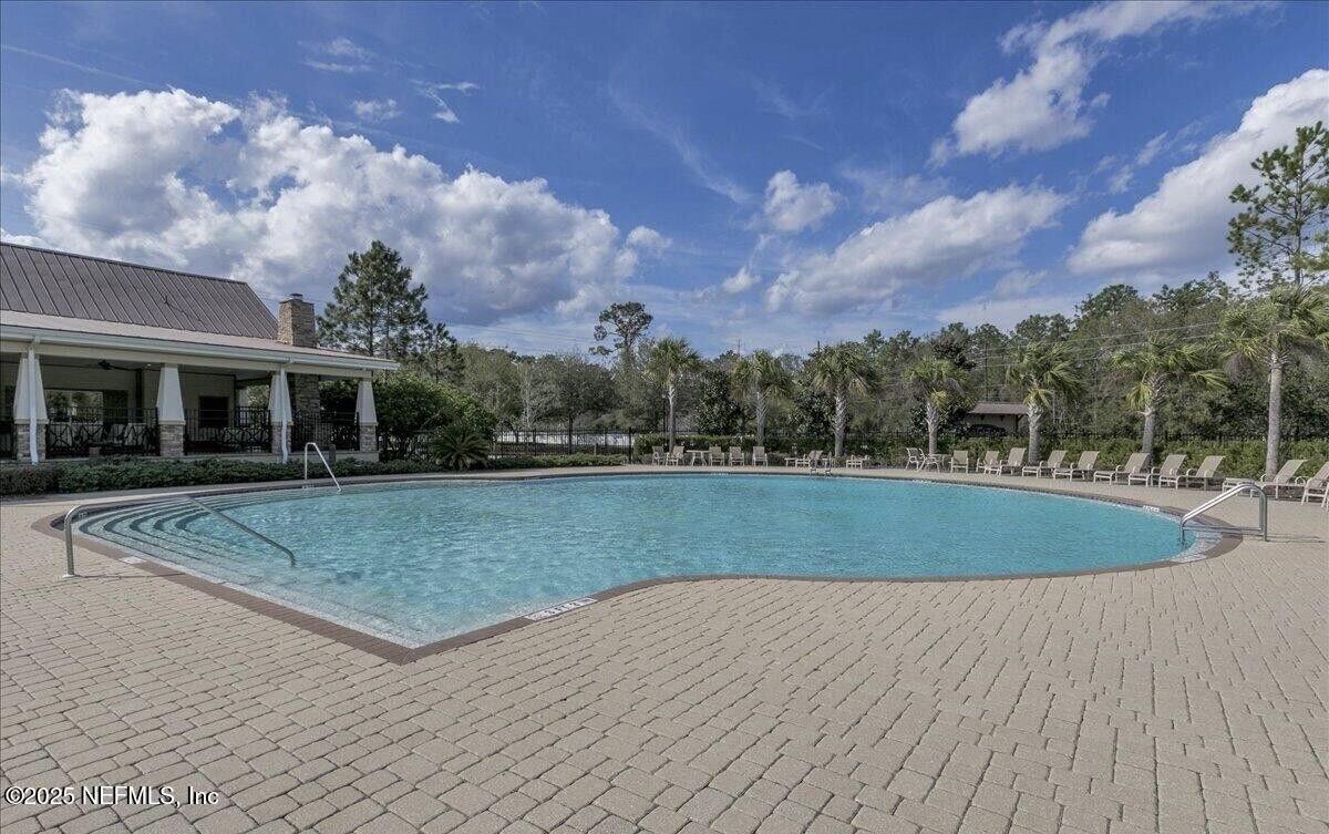 15672 Tisons Bluff Road Jacksonville, FL 32218 - Photo 38 of 42 a view of outdoor space yard and entertaining space